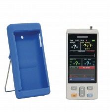 מוניטור ECG נייד