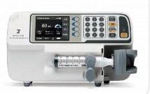 משאבת מזרק (Syringe Pump)