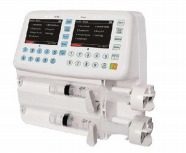 משאבת מזרק (Syringe Pump)
