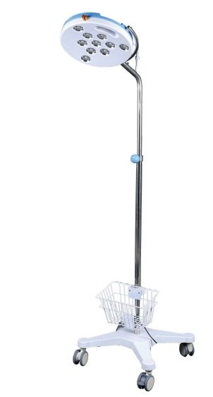 מנורת LED בדיקה ניידת