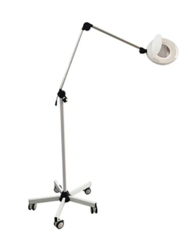 מנורת LED  ניתוח ובדיקה ניידת