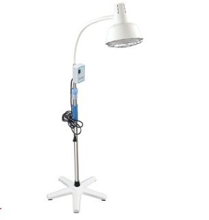 מנורת LED  ניתוח ובדיקה ניידת